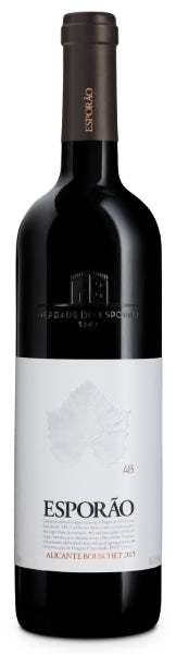 Esporao Alicante Bouschet SOMLYAY - 2015 (750ml)