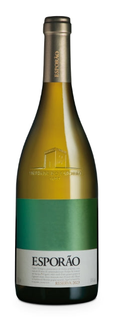 Esporao Reserva Branco Artist Series SOMLYAY - 2023 (750ml)