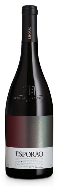 Esporao Reserva Tinto Artist Series SOMLYAY - 2022 (750ml)