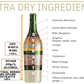 Chazalettes Vermouth di Torino Extra Dry - NV (750ml)