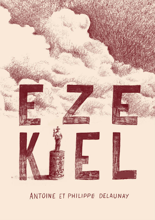 Delaunay Vignerons Ezekiel Gamay VDF - 2025 (750ml)