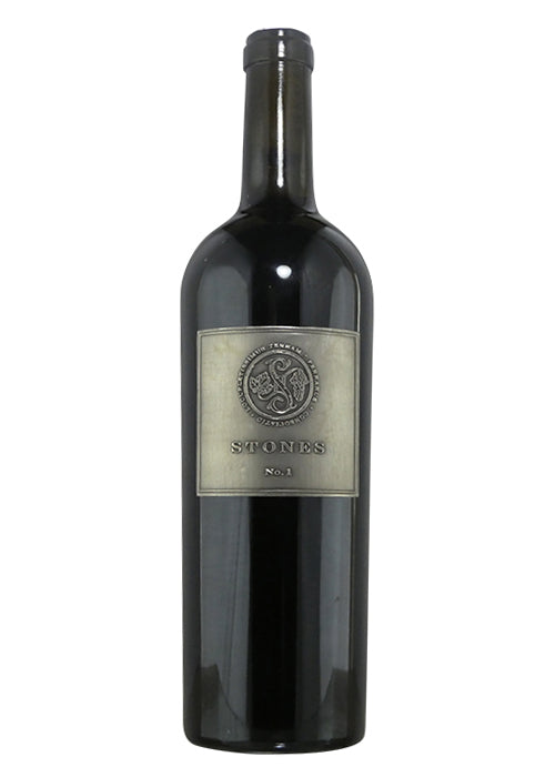 Fairchild Estate Cabernet Sauvignon Stones No. 1 Beckstoffer Las Piedras Vineyard - 2013 (750ml)