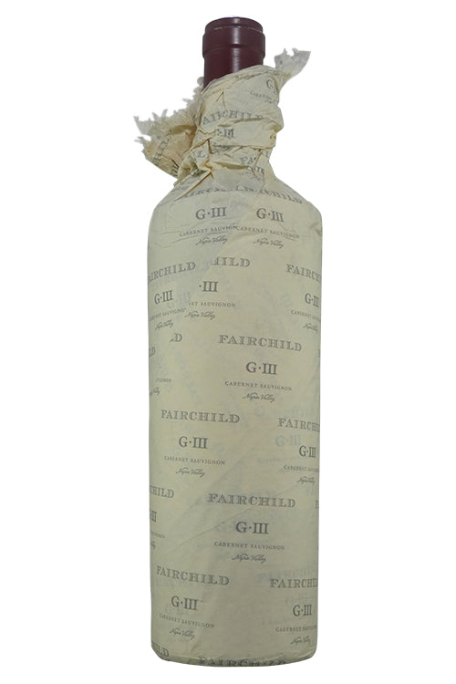 Fairchild G III - 2012 (750ml)