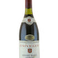 Faiveley Bonnes Mares Grand Cru - 1990 (750ml)