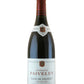 Faiveley Clos de Vougeot Grand Cru - 2010 (750ml)