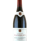 Faiveley Mazis Chambertin Grand Cru - 2010 (750ml)