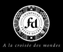 Fresne Ducret Arquemie No. 9 Blanc de Blanc 1er Cru Brut - NV (750ml)