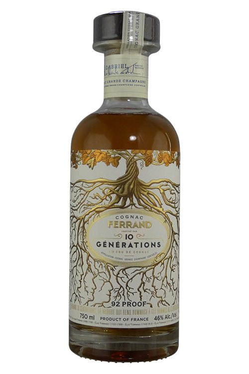 Ferrand Cognac 10 Generations (750ml)