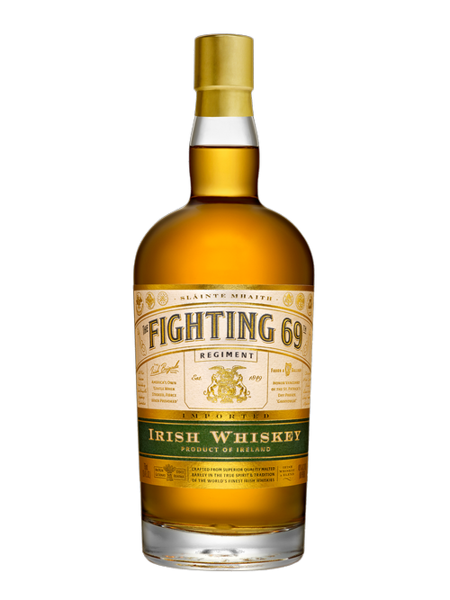 Fighting 69 Irish (750ml)