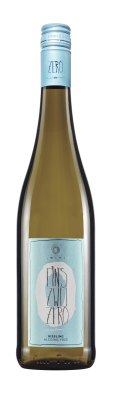 Leitz Eins Zwei Zero Riesling (Non-Alc Wine) (750ml)