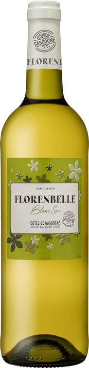 Florenbelle Colombard Blanc Sec - 2023 (750ml)