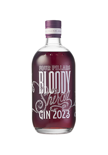 Four Pillars Bloody Shiraz Gin (750ml)