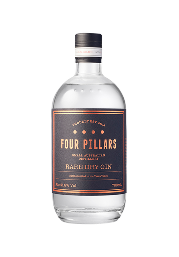 Four Pillars Rare Dry Gin (750ml)