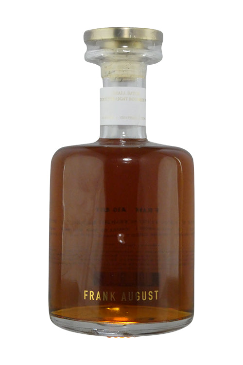 Frank August Small Batch 100 Proof (750ml)