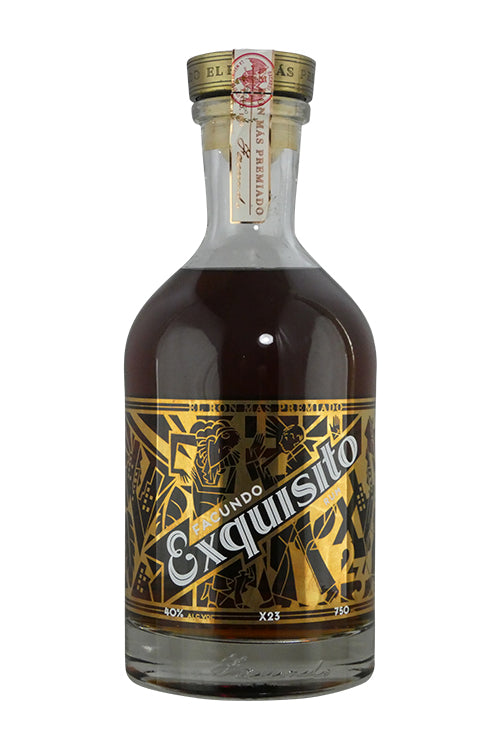 Facundo Exquisito Rhum (750ml)