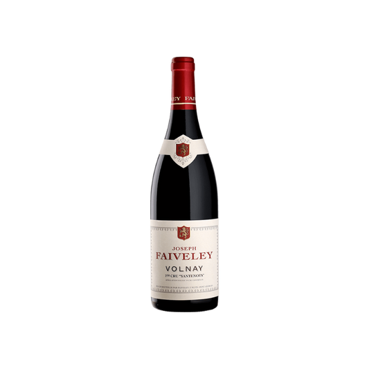 Faiveley Volnay Santenots 1er cru  - 2009 (750ml)