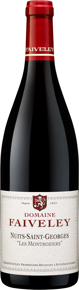 Faiveley Nuits-Saint-Georges 'Les Montroziers'- 2023 (750ml)