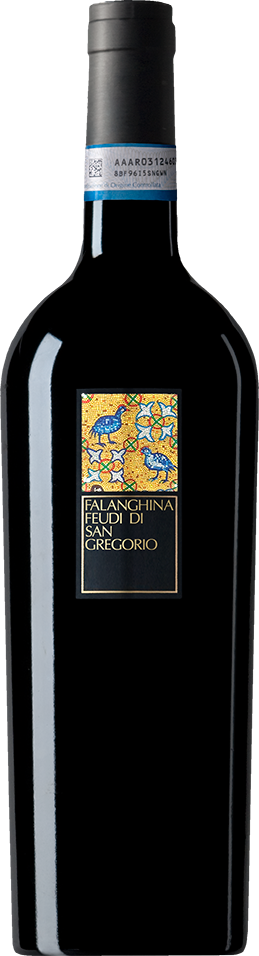 Feudi di San Gregorio Falanghina del Sannino - 2021 (750ml)