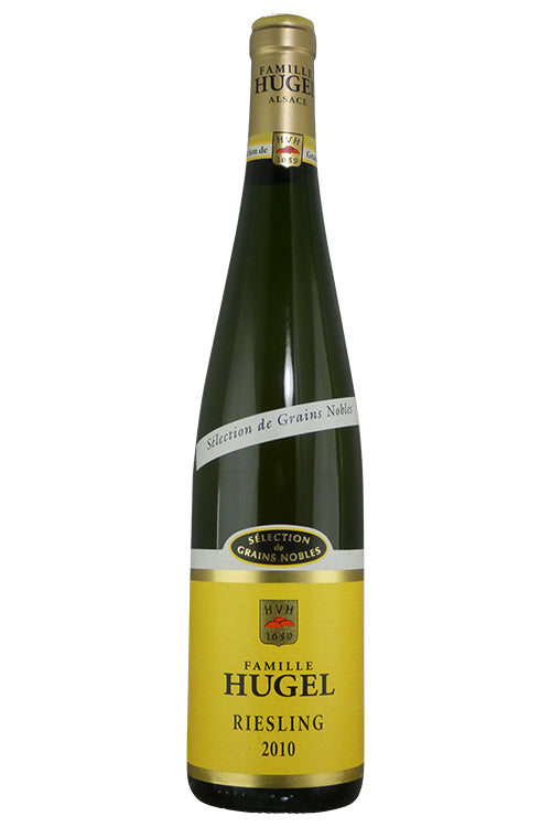 Famille Hugel Riesling Selection de Grains Nobles - 2010(750ml)