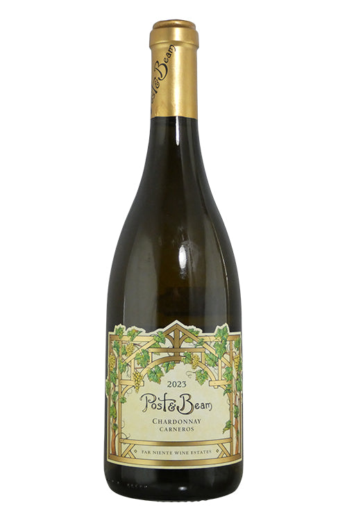 Far Niente "Post & Beam" Chardonnay Napa Valley - 2023 (750ml)