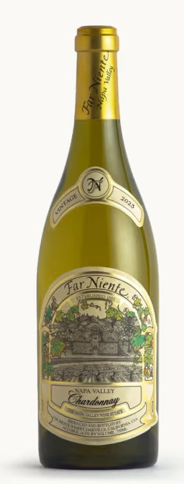 Far Niente Chardonnay - 2023 (750ml)