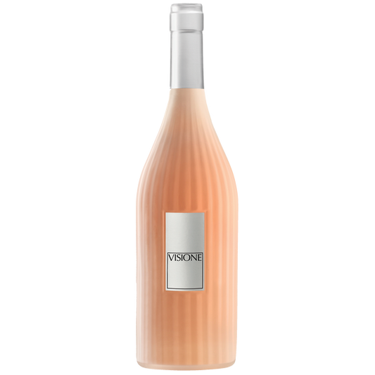 Feudi di San Gregorio San Greg Visione Rosato - 2022 (750ml)