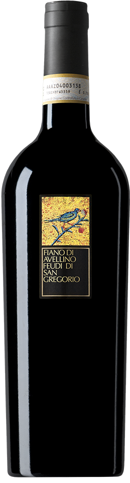 Feudi di San Gregorio Fiano di Avellino - 2019 (750ml) SOMLYAY