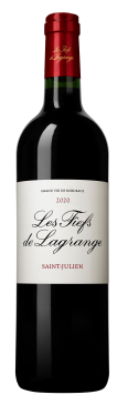 Lagrange Les Fiefs de Lagrange - 2020 (750ml)