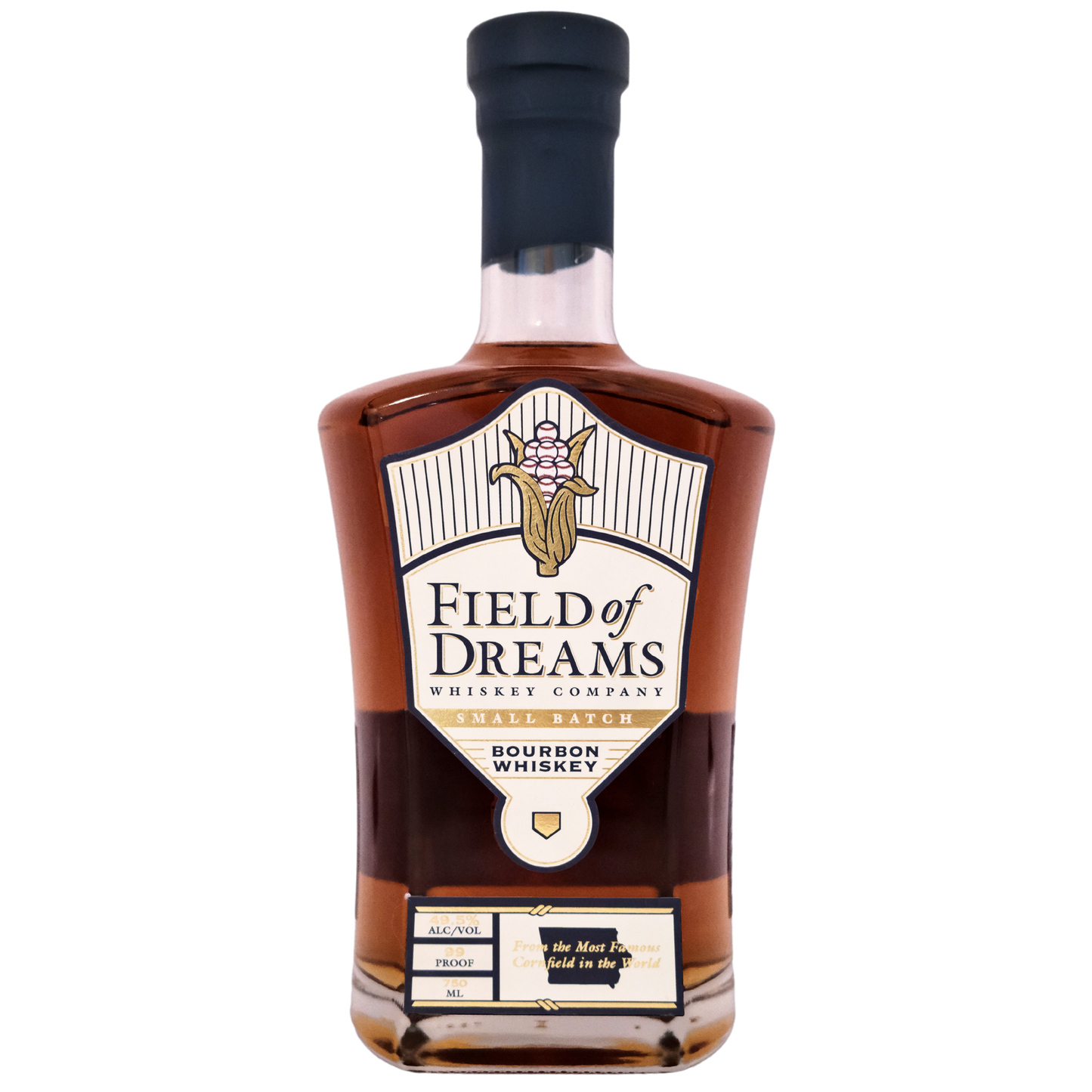 Field of Dreams Small Batch (750ml)