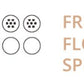 Rating scale for softness, strength, fruit, floral, and spice with icons.