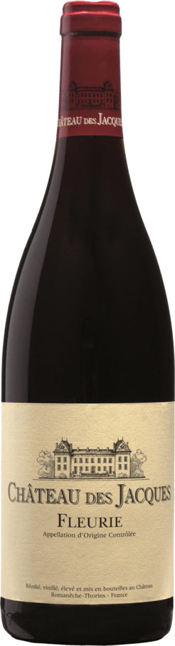 Jadot Chateau des Jacques Fleurie - 2021 (750ml)