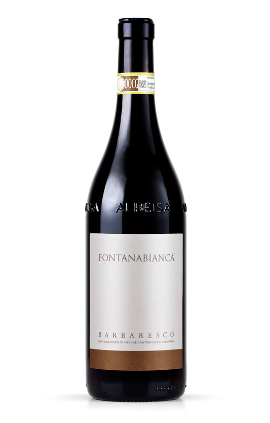 Fontanabianca Barbaresco DOCG  - 2022 (750ml)