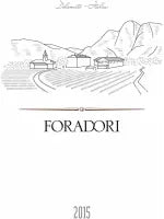 Foradori Teroldego - 2022 (750ml)