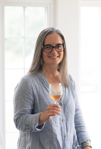 Spain Uncorked: An Evening with Núria Garrote-i-Esteve (June 18)
