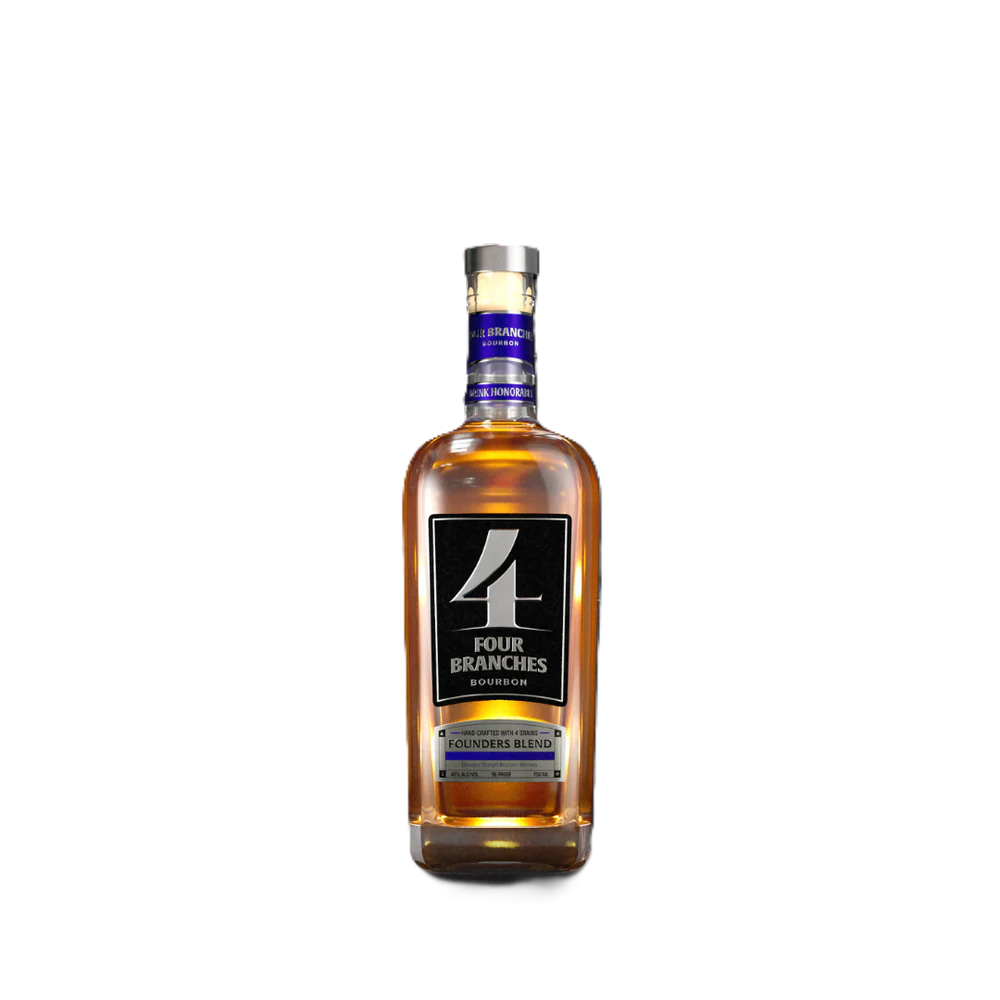 Four Branches Founders Blend (750ml)