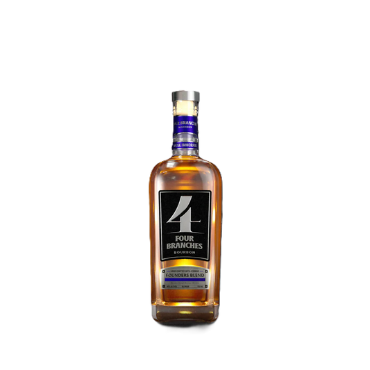 Four Branches Founders Blend (750ml)