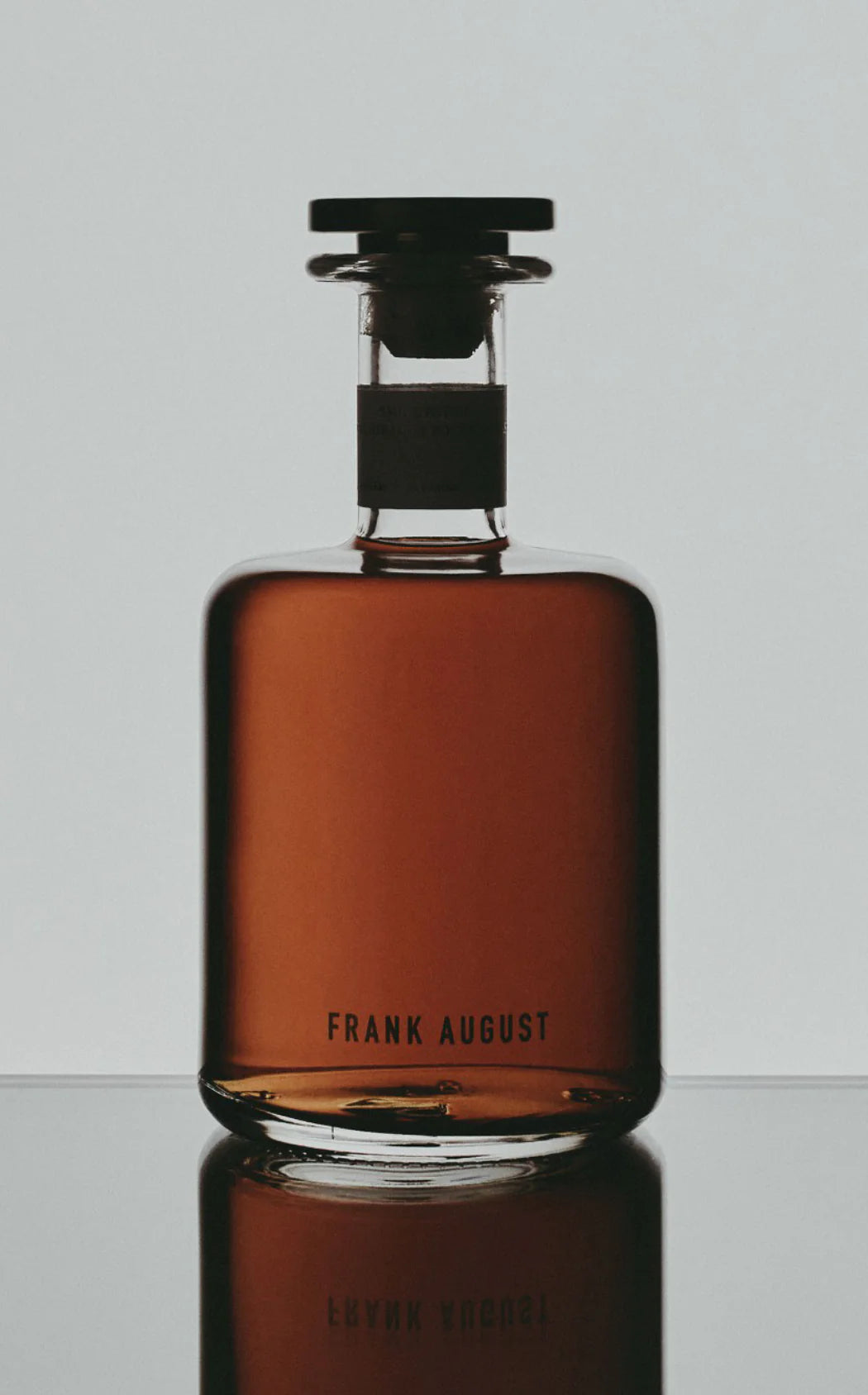 Frank August Small Batch 100 Proof (750ml)