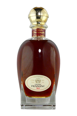 G.FRANSAC X.O. フランサックXO 750ml 箱付き