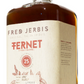 Fred Jerbis Fernet 25 (700ml)