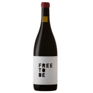 Remhoogte Free to be Carbonic Red - 2022 (750ml)