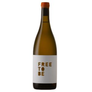 Remhoogte Free to be Orange - 2023 (750ml)