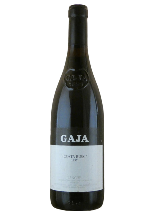 Gaja Costa Russi - 1997 (750ml)