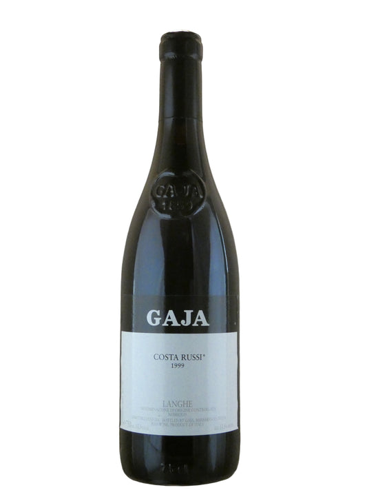 Gaja Costa Russi - 1999 (750ml)