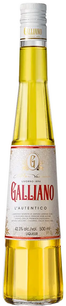 Galliano L'Autentico Herbal Liqueur (375ml)