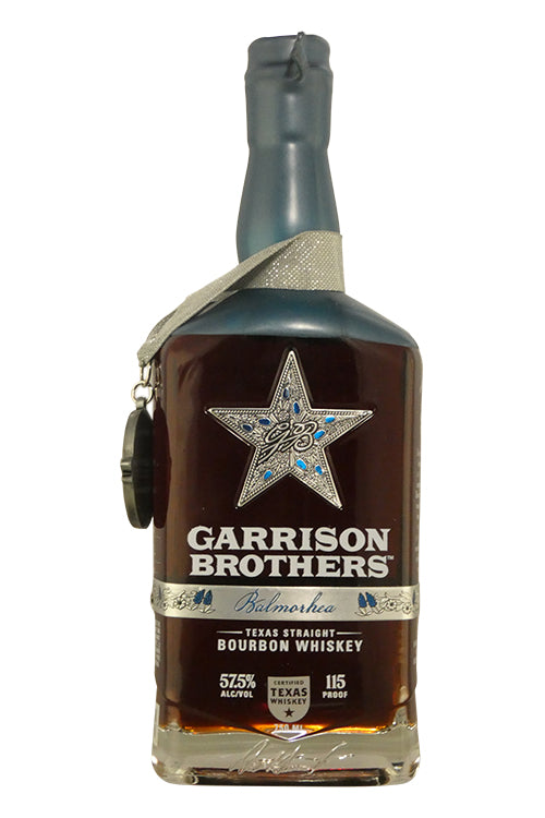 Garrison Brothers Balmorhea (750ml)