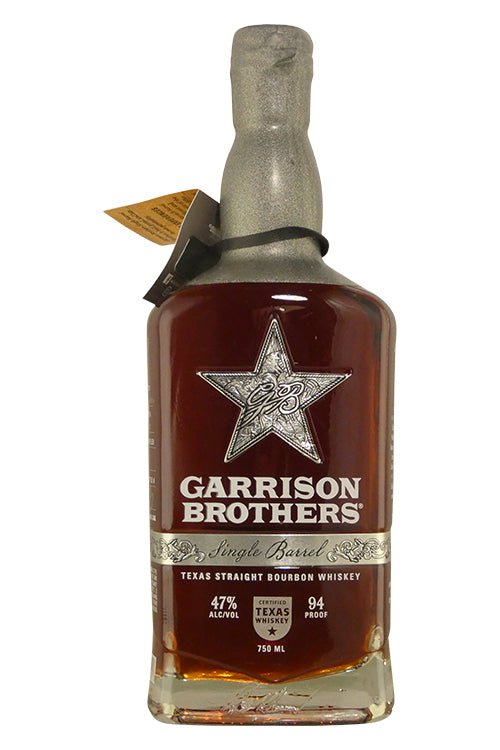 Garrison Brothers Single Barrel (750ml)