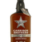 Garrison Brothers Small Batch Bourbon (750ml)