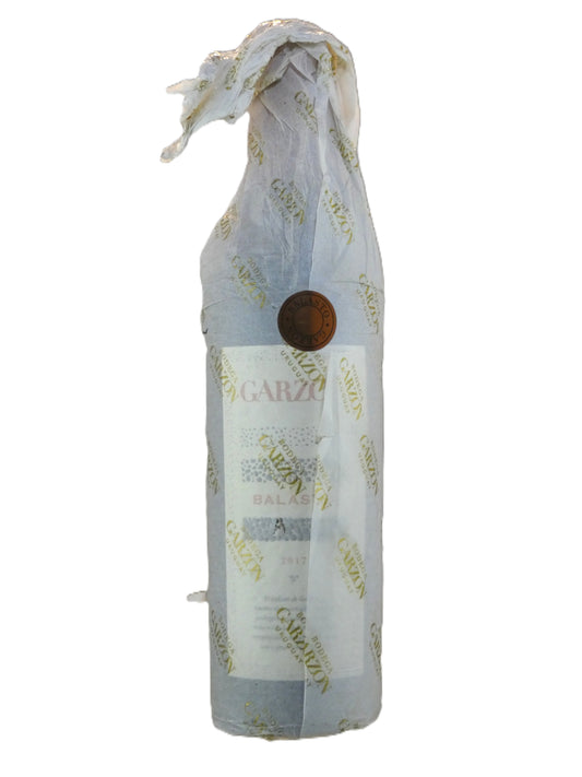 Garzon Balasto - 2017 (750ml)