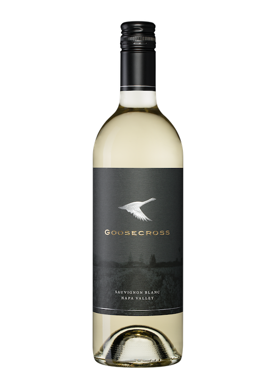 Goosecross Cellars Napa Valley Sauvignon Blanc - 2023 (750ml)