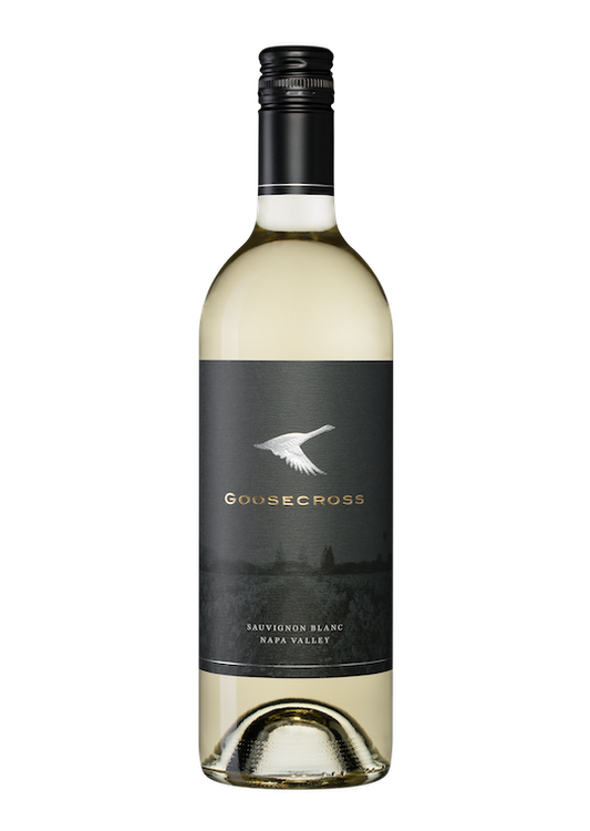 Goosecross Cellars Napa Valley Sauvignon Blanc - 2023 (750ml)